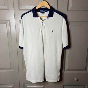 polo ralph lauren shirt size M lightweight dri‎ fit